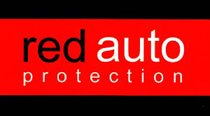 Red Auto Protection logo