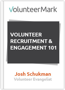 Volunteer Recruitment and Engagement 101
